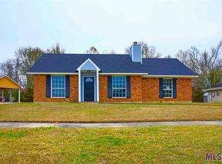 606 Buras Ave, Baker, LA 70714