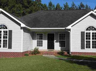 2014 Parkway Place Dr, Statesboro, GA 30458