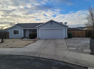 106 Nesting Ct, Fernley, NV 89408