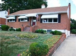 2505 Tigani Dr, Wilmington, DE 19808