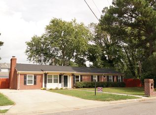800 Homestead Ave, Hampton, VA 23661