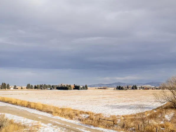 TBD Road 2AB #8, Cody, WY 82414