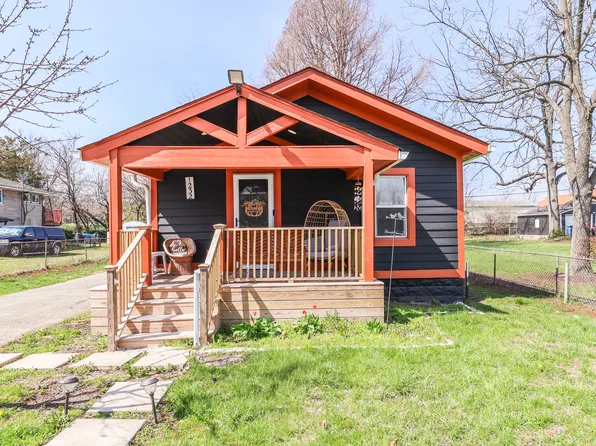 1232 S Biltmore Ave, Indianapolis, IN 46241