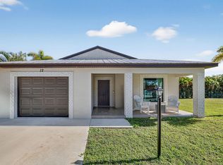 9 Kachina Lane, Port Saint Lucie, FL 34952