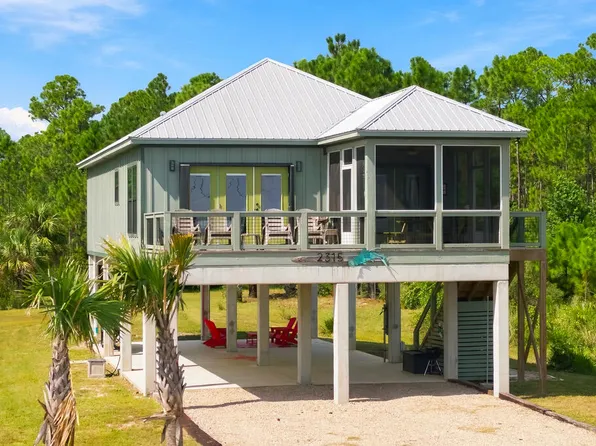 2315 Highway 98 W, Carrabelle, FL 32322