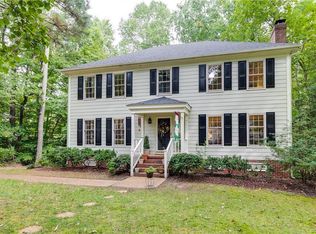 5607 N Chase Rd, Midlothian, VA 23112