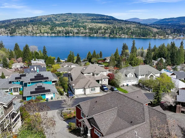 4926 Coronado Lane, Bellingham, WA 98229