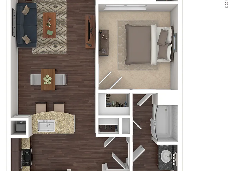 Rigel Renovated Rigel Renovated