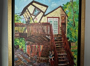 78A Towpath St #A, New Hope, PA 18938