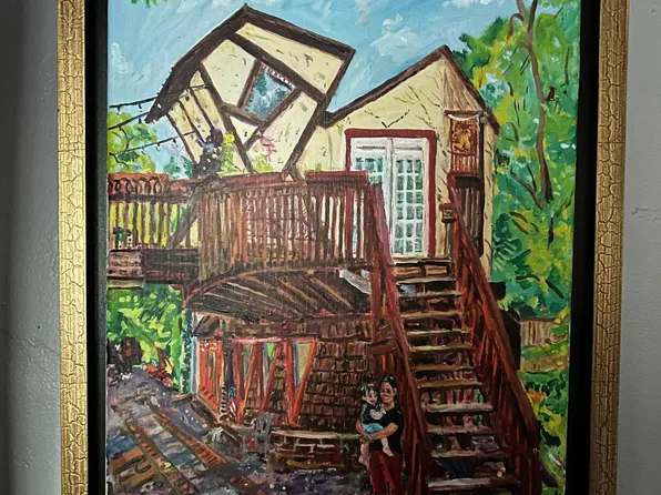 78A Towpath St #A, New Hope, PA 18938