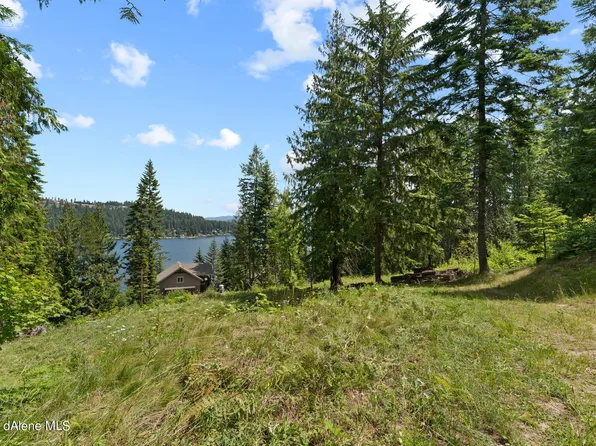Nna S Alcan Rd, Coeur D Alene, ID 83814