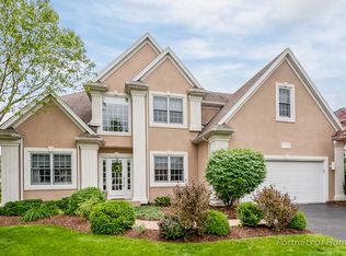 2736 Wait Rd, Naperville, IL 60564