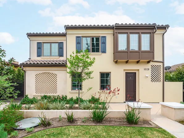 (undisclosed Address), Arcadia, CA 91007