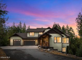 403 Kula Dr, Sagle, ID 83860