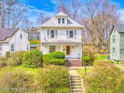 83 Orchard Street, Kingston, NY, 12401