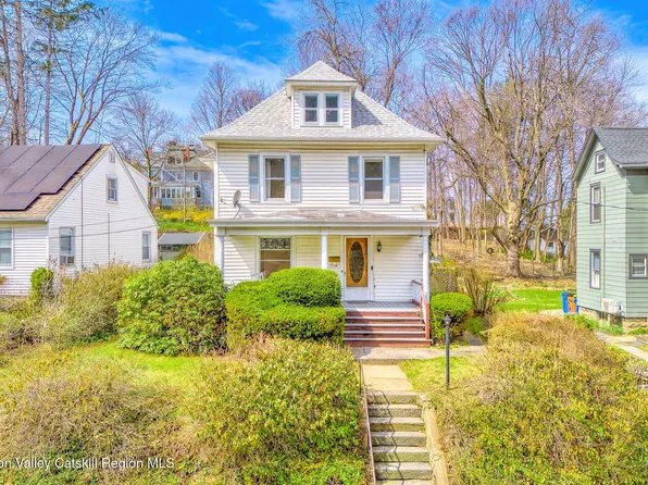 83 Orchard Street, Kingston, NY 12401