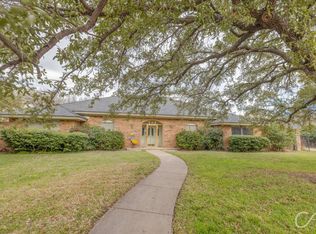 1257 Canterbury Dr, Abilene, TX 79602