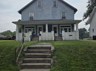 867 S Rockhill Ave, Alliance, OH 44601