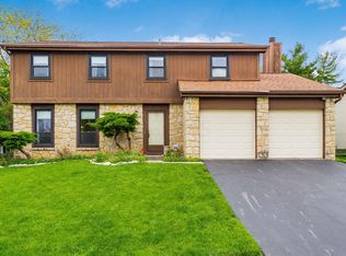 3144 Lorne Scots Ave, Dublin, OH 43017