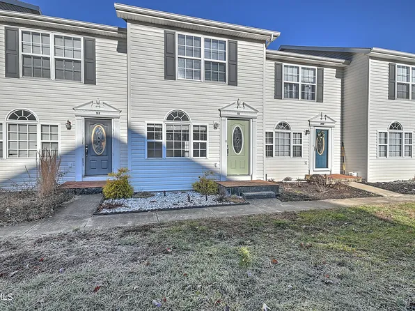 166 Amanda Ln #0, Bristol, TN 37620