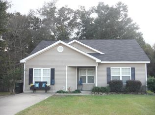 130 Blue Springs Dr, Leesburg, GA 31763