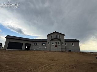 3009 Solberg Ct, Peyton, CO 80831