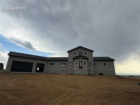 3009 Solberg Ct, Peyton, CO 80831