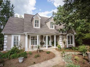 235 Brook Ct, Athens, GA 30606