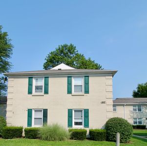 1017 North Broadway, Lexington, KY, 40505