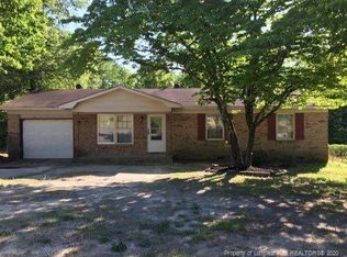 4473 Ruby Rd, Fayetteville, NC 28311