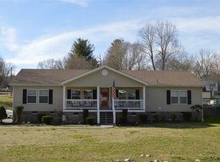 9141 Bramlett Rd, Harrison, TN 37341