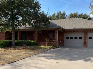 6974 Mesa Springs Blvd, Abilene, TX 79606