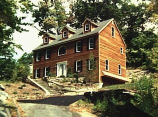 LOT 3 Smokehill Rd, Stamford, CT 06903