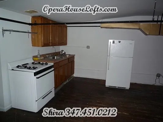 Rented by Opera House Lofts | media 42