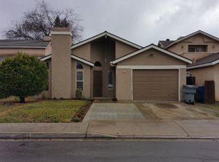 4151 W Cornell Ave, Fresno, CA