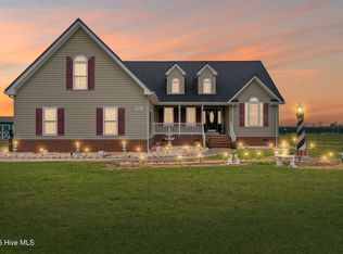954 Foreman Bundy Rd, Elizabeth City, NC 27909