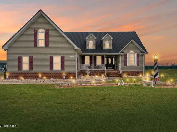 954 Foreman Bundy Road, Elizabeth City, NC 27909