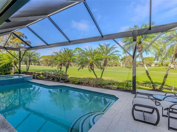 7984 Tiger Lily DR, NAPLES, FL 34113