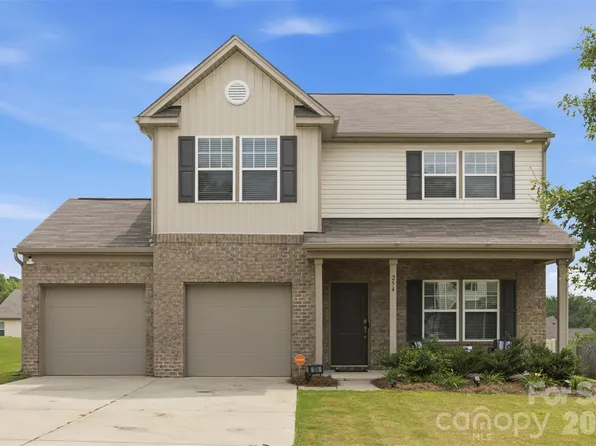 254 Austen Lakes Dr, York, SC 29745