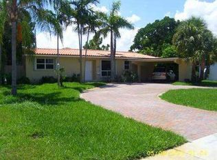 1762 NE 38th St, Fort Lauderdale, FL 33334