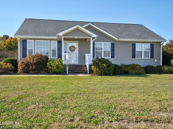 7454 Vaughan Chapel Road, Elm City, NC 27822