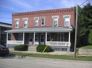 1110 Crosby St, Rockford, IL 61107