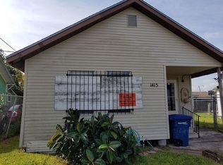 1415 Mestina St, Corpus Christi, TX 78401