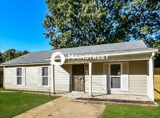 4084 Barr Ave, Memphis, TN 38111
