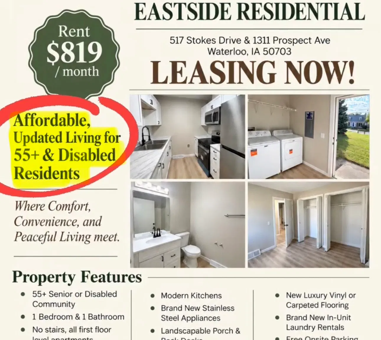 Eastside Residential — Photo 2