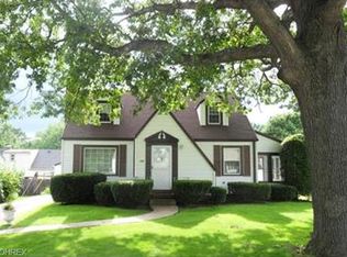 145 Victoria Ave NW, Canton, OH 44708