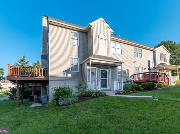 619 Hamilton St, Collegeville, PA 19426