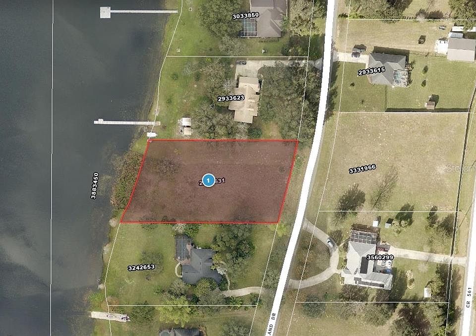 1st image of 6666 LAKE KIRKLAND DRIVE