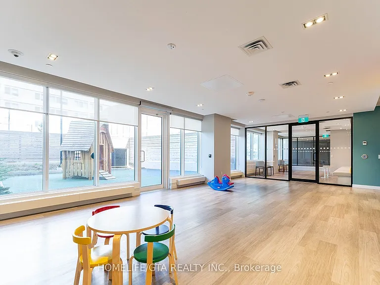 4065 Confederation Pkwy #1512 — Photo 31