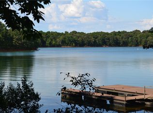 0 Cedar Hills Rd, Hartwell, GA 30643